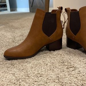 Women’s booties